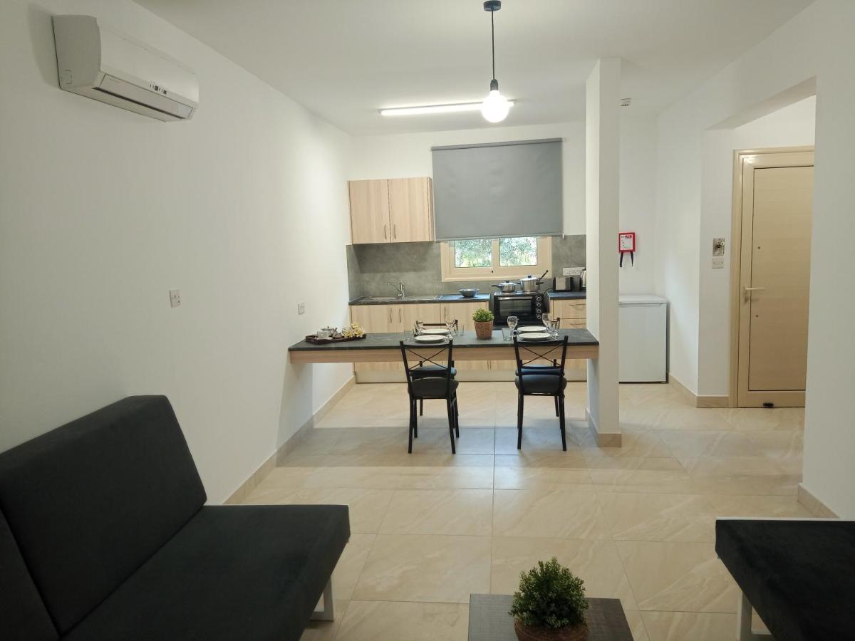 Pagona Appart hôtel Paphos
