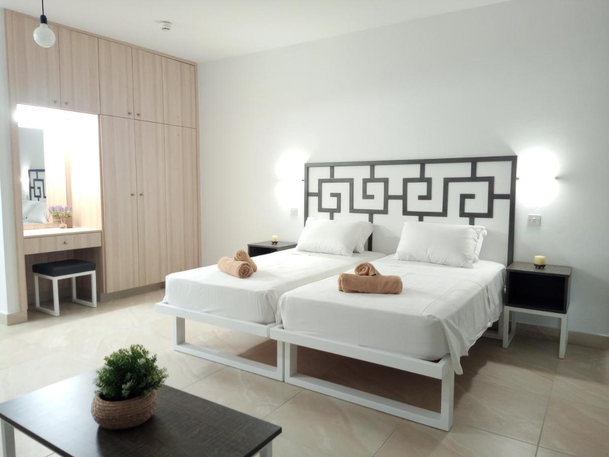 Appart hôtel Pagona 3*