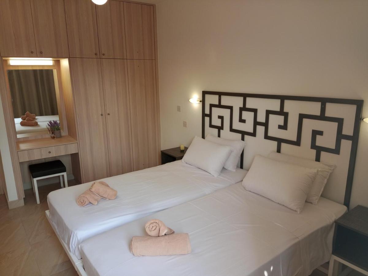 Pagona Appart hôtel Paphos