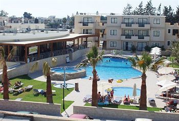 Appart hôtel Pagona 3*