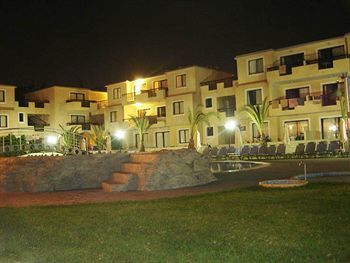 Appart hôtel Pagona