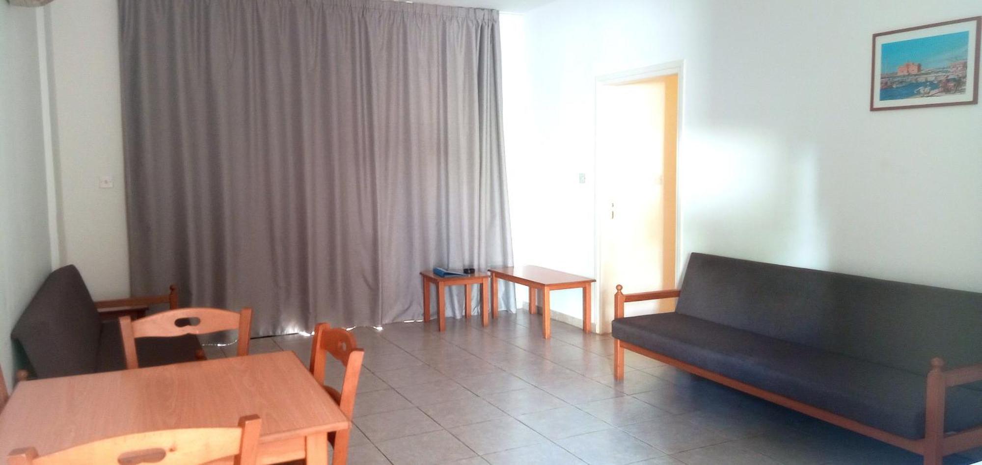 Appart hôtel Pagona