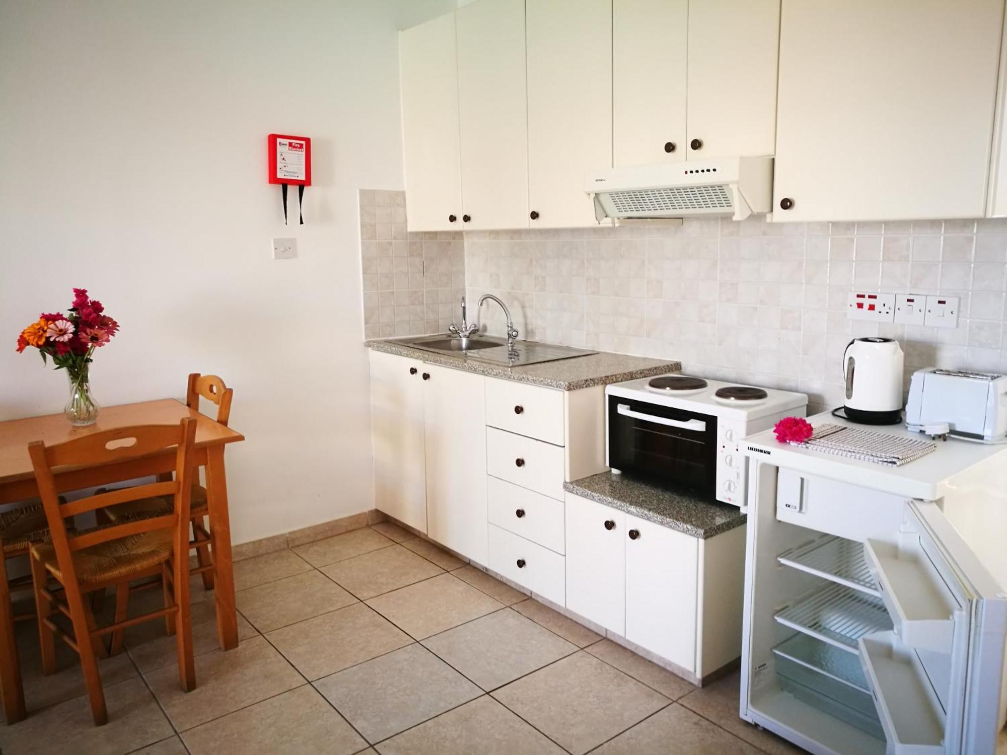 Appart hôtel Pagona Paphos
