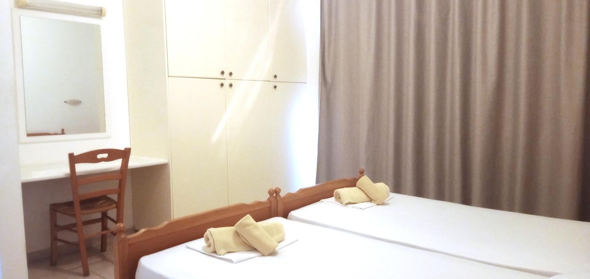 Pagona Appart hôtel 3*