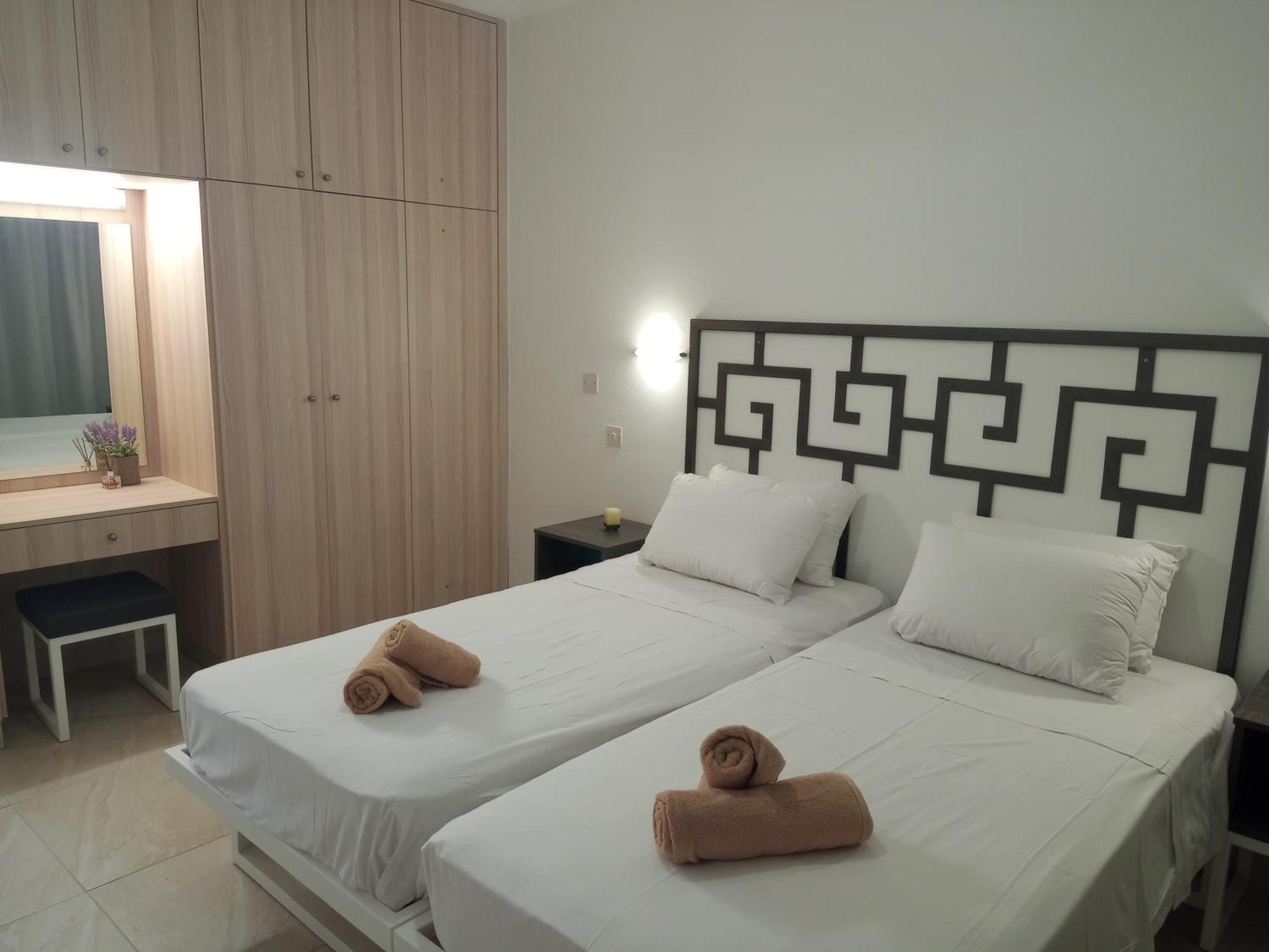 Appart hôtel Pagona