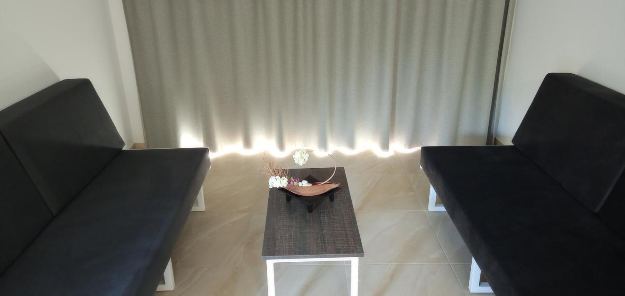 Pagona Appart hôtel 3*