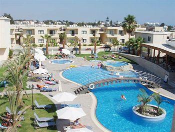 Pagona Appart hôtel 3*