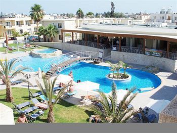 Appart hôtel Pagona