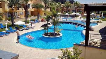 Pagona Appart hôtel Paphos
