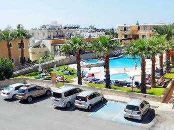 Appart hôtel Pagona