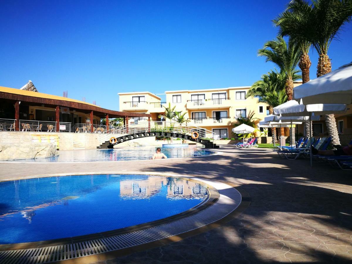 Pagona Appart hôtel