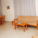 Pagona Holiday Apartments