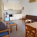 Pagona Holiday Apartments