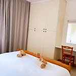 Pagona Holiday Apartments