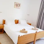Pagona Holiday Apartments