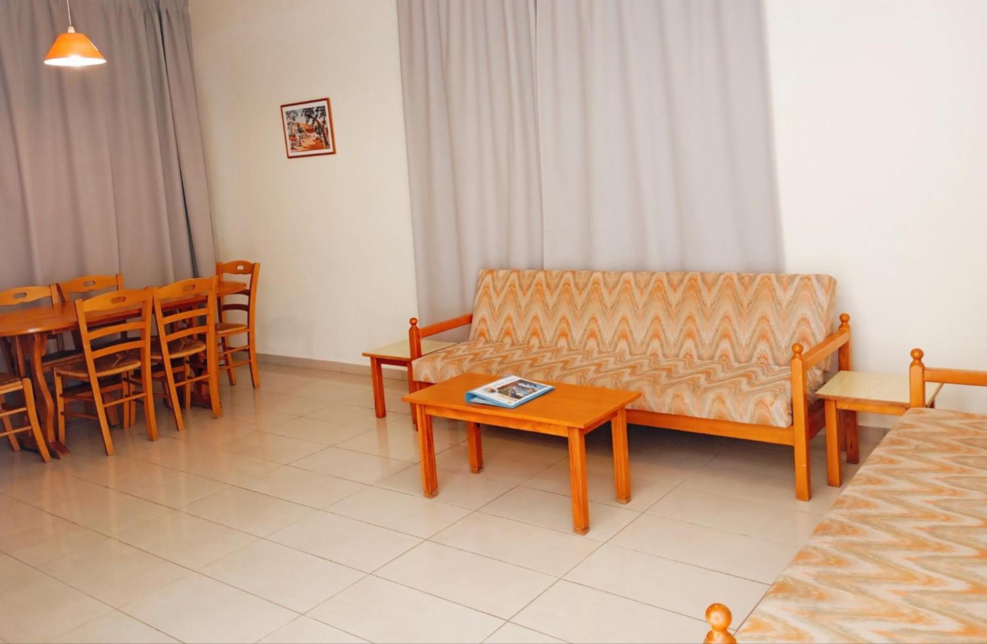 Pagona Aparthotel