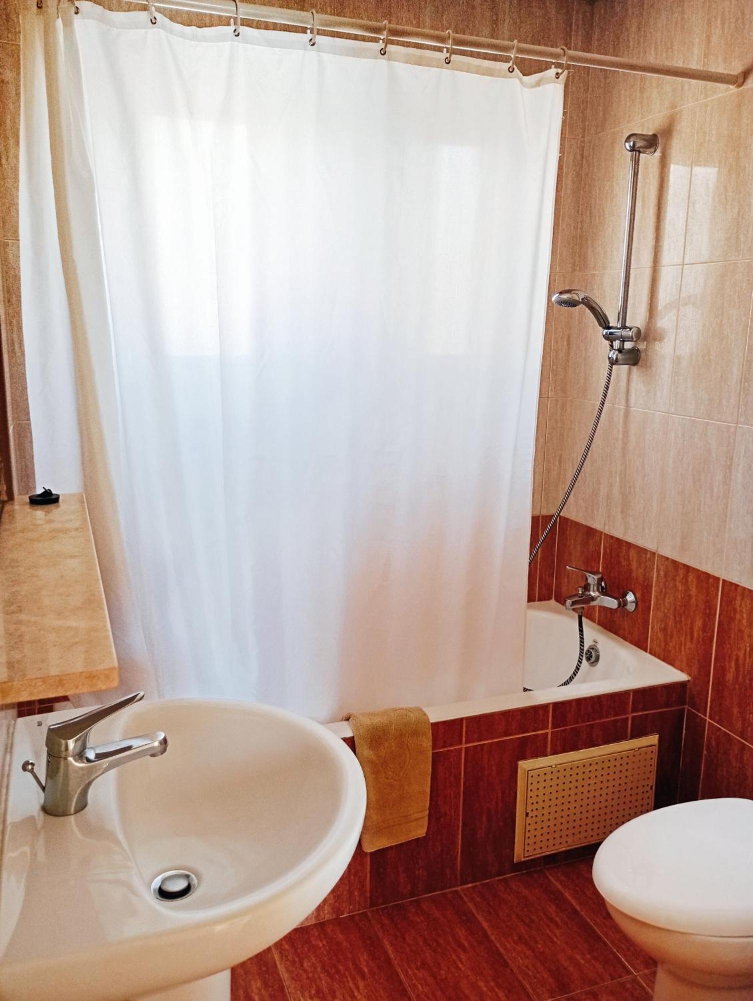 Pagona Aparthotel Paphos