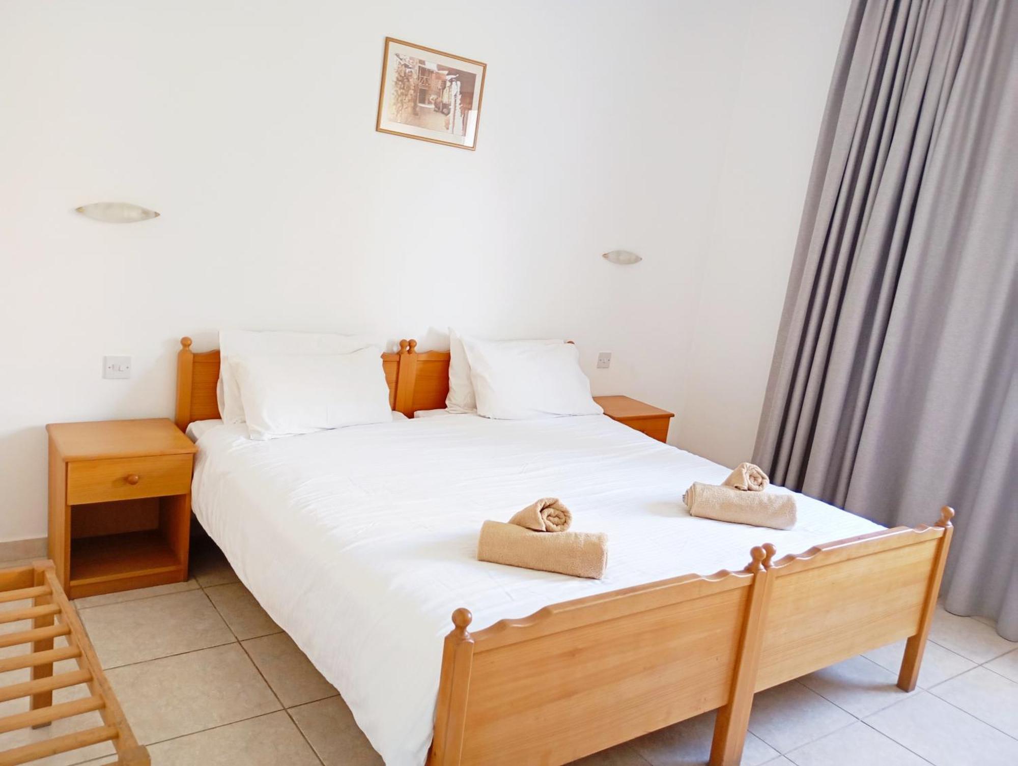 Pagona Paphos