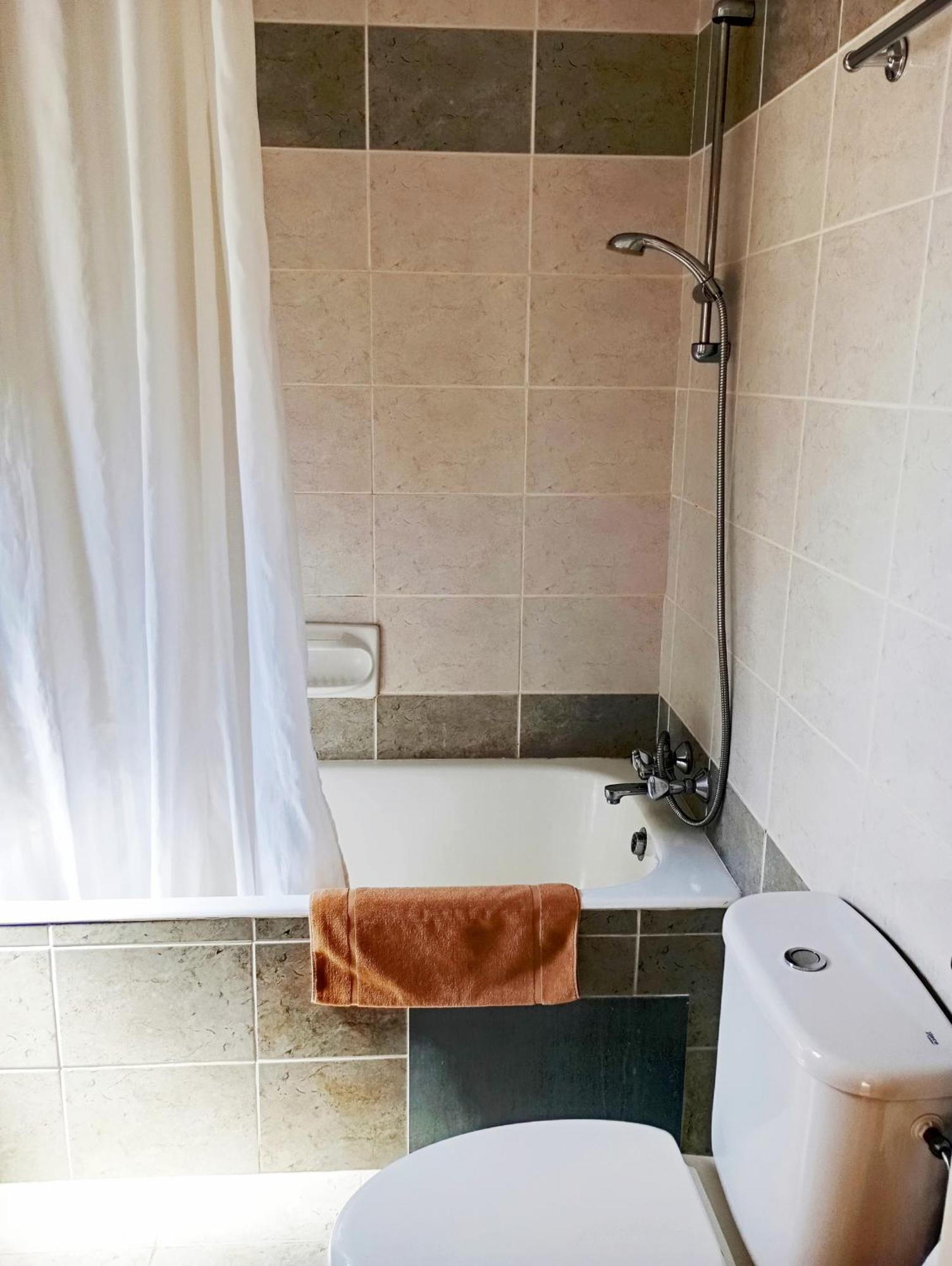 Pagona Aparthotel 3*